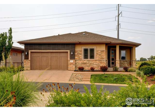 Property at 6940 Summerwind Ct, Timnath, CO 80547, 4 beds, 3 baths