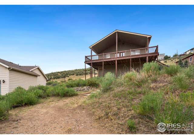 Property at 4624 Echo Cir, Fort Collins, CO 80526, 2 beds, 1 bath