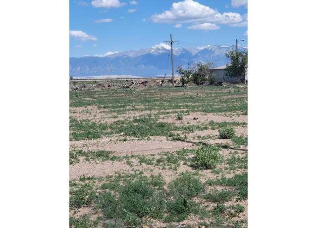 Property at 12 2nd Ave And Main St, Hooper, CO 81136