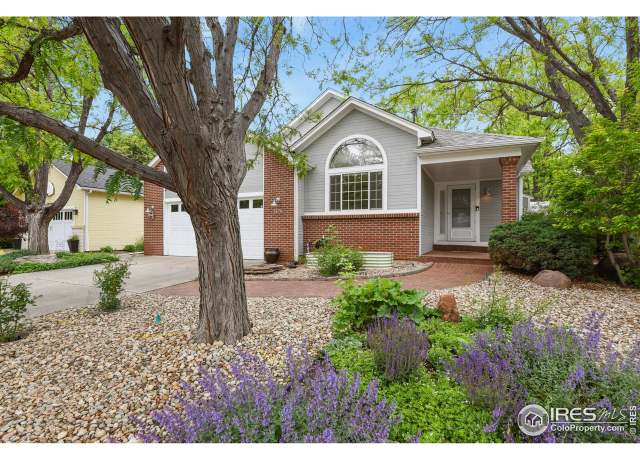 Property at 1279 Cressida Ct, Lafayette, CO 80026, 4 beds, 3 baths