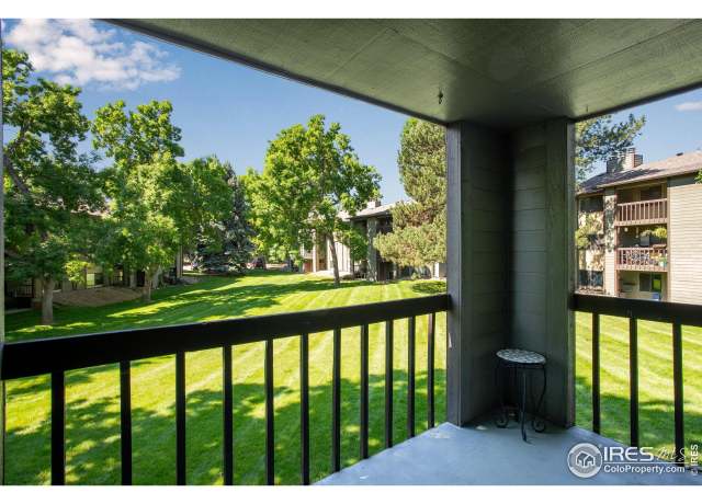 Property at 925 Columbia Rd #322, Fort Collins, CO 80525, 2 beds, 1 bath