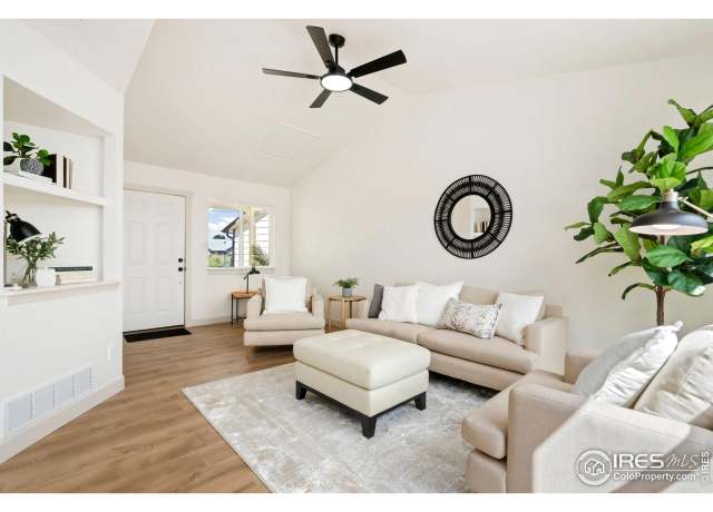 Property at 2016 Beech Ave, Greeley, CO 80631, 3 beds, 1.5 baths
