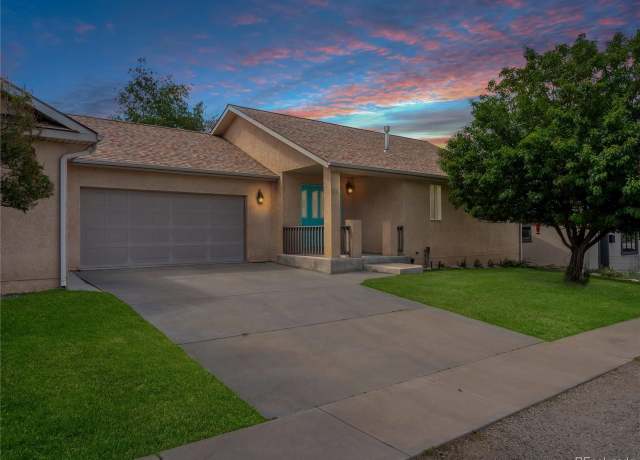 Property at 1436 H St Unit D, Salida, CO 81201, 2 beds, 2 baths