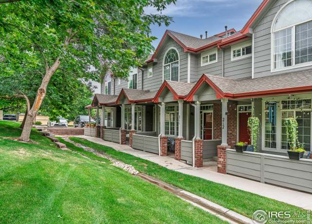 Property at 2855 Rock Creek Cir #211, Superior, CO 80027, 3 beds, 2.5 baths