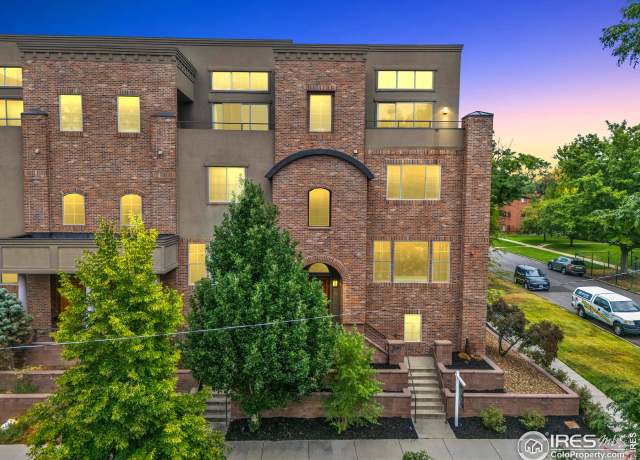 Property at 2397 E Iliff Ave, Denver, CO 80210, 3 beds, 3.5 baths