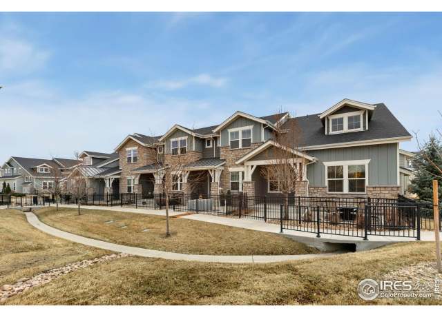 Property at 2453 Trio Falls Dr, Loveland, CO 80538, 3 beds, 2.5 baths