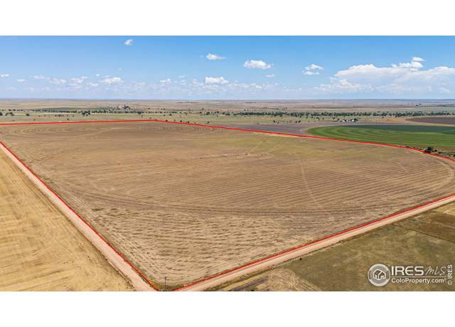Property at 0 Tbd, Wiggins, CO 80654