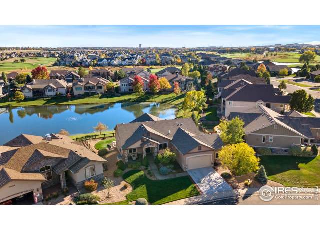 Property at 7007 Spanish Bay Dr, Windsor, CO 80550, 5 beds, 3.5 baths