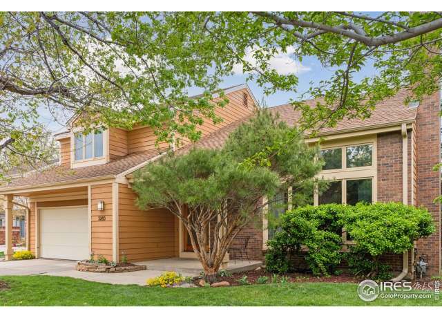 Property at 5285 Gallatin Pl, Boulder, CO 80303, 3 beds, 2.5 baths