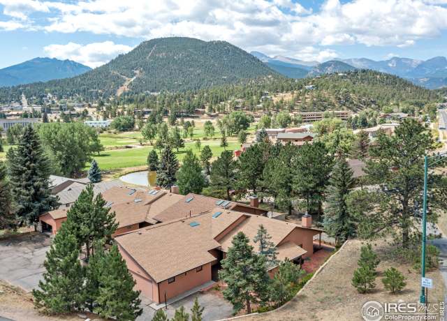 Property at 836 Vista Ln, Estes Park, CO 80517, 2 beds, 2 baths