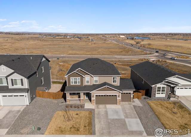 Property at 5966 Indian Wells Ct, Windsor, CO 80528, 5 beds, 4.5 baths