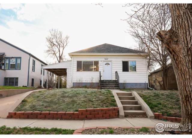 Property at 1719 6th Ave, Greeley, CO 80631, 10 beds, 5 baths