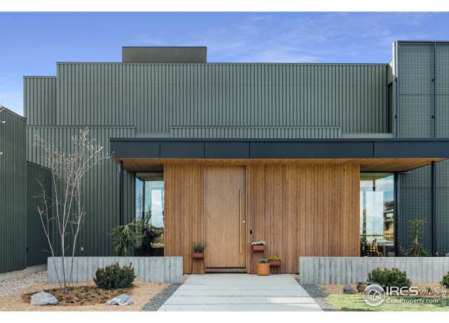 Property at 7509 Panorama Dr, Boulder, CO 80303, 5 beds, 6.5 baths