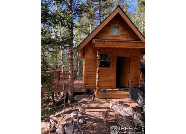 Property at 16351 Argus, Saint Elmo, CO 81236