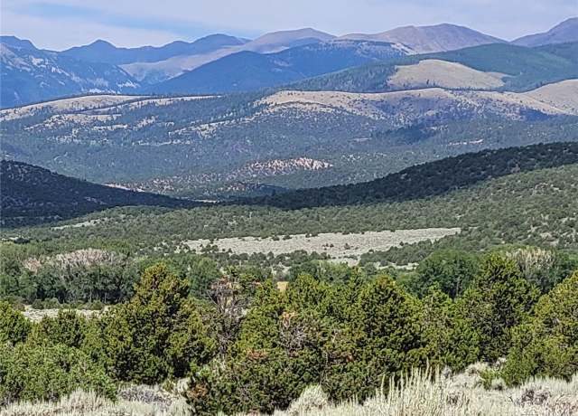 Property at 6 Mountain Ridge Ln, San Luis, CO 81152