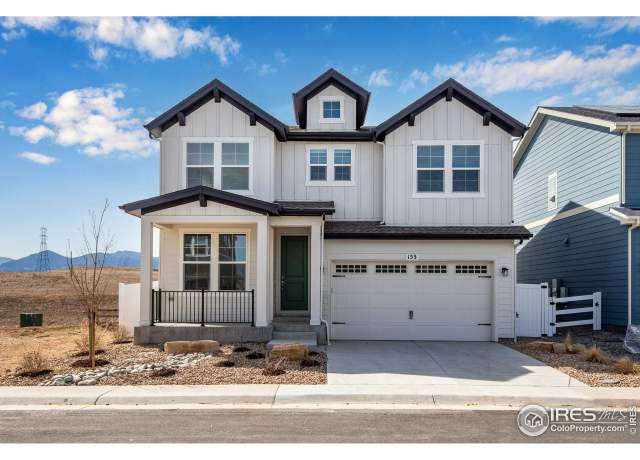 Property at 153 Mohawk Cir, Superior, CO 80027, 4 beds, 3.5 baths