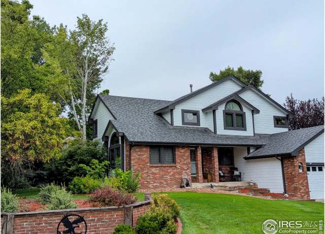 Property at 7945 Allott Ave, Fort Collins, CO 80525, 6 beds, 3.5 baths