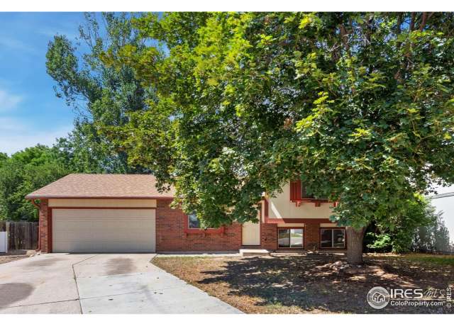 Property at 2961 Sagebrush Dr, Fort Collins, CO 80525, 3 beds, 1.5 baths