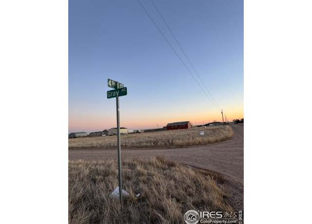 Property at 0 4th St, Carr, CO 80612