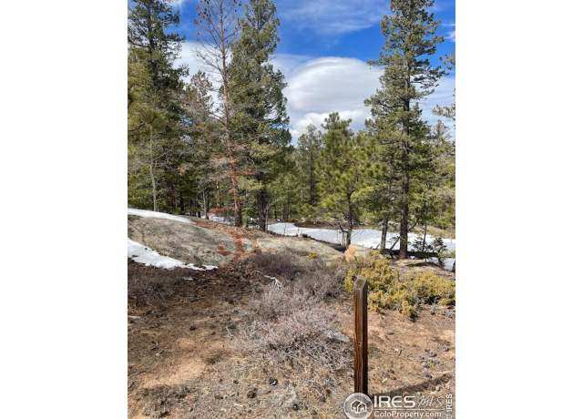 Property at 2684 Fox Acres Dr E, Red Feather Lakes, CO 80545