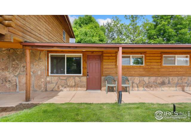 Property at 4529 Shoreline Dr #6, Fort Collins, CO 80526, 1 bed, 1 bath