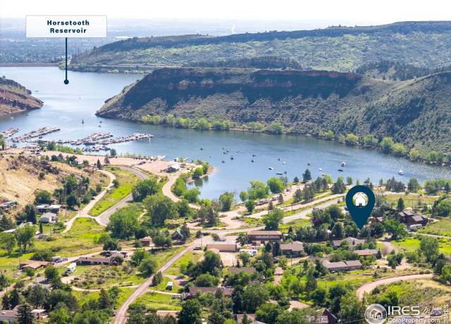 Property at 4529 Shoreline Dr #6, Fort Collins, CO 80526, 1 bed, 1 bath