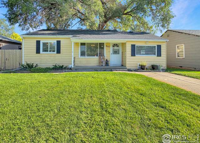 Property at 807 Columbine St, Sterling, CO 80751, 2 beds, 2 baths
