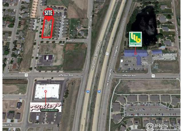 Property at 5th St, Wellington, CO 80549
