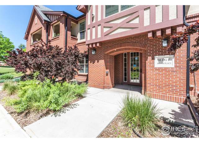 Property at 1379 Charles Dr Unit F5, Longmont, CO 80503, 2 beds, 1 bath