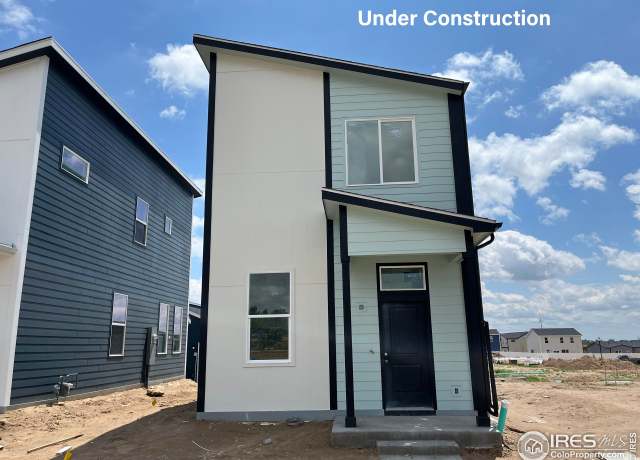 Property at 3832 Lake Clark St, Evans, CO 80620, 2 beds, 2 baths