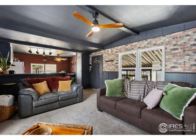 Property at 230 N 2nd St #75, Berthoud, CO 80513, 3 beds, 1 bath