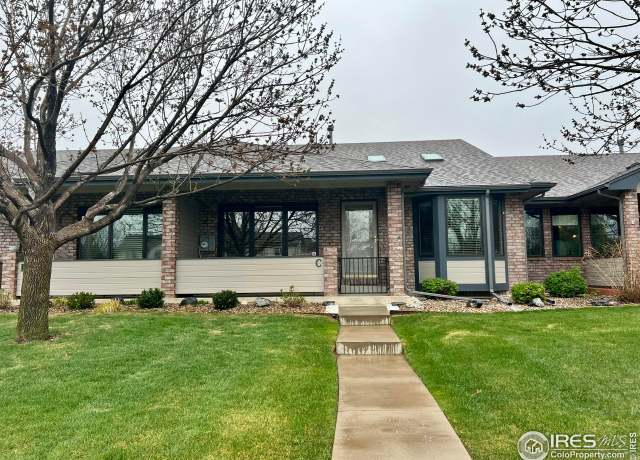 Property at 4652 W 21st Street Rd, Greeley, CO 80634, 4 beds, 3 baths