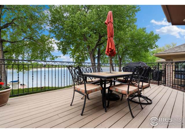 Property at 1917 Cottonwood Point Dr, Fort Collins, CO 80524, 3 beds, 3.5 baths