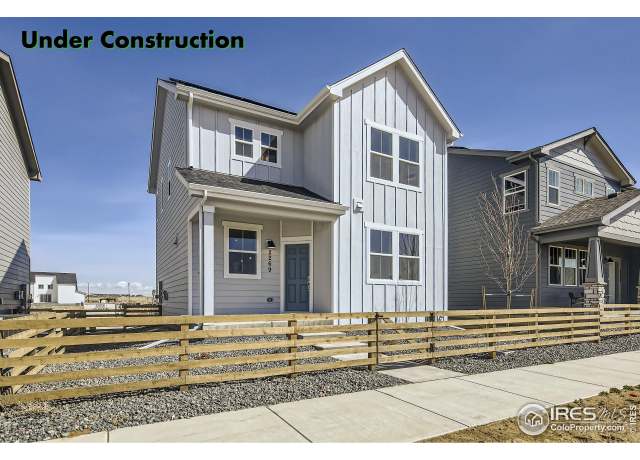 Property at 774 Wood Sorrel Ln, Fort Collins, CO 80524, 3 beds, 2.5 baths