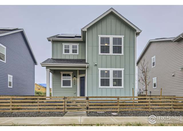 Property at 774 Wood Sorrel Ln, Fort Collins, CO 80524, 3 beds, 2.5 baths