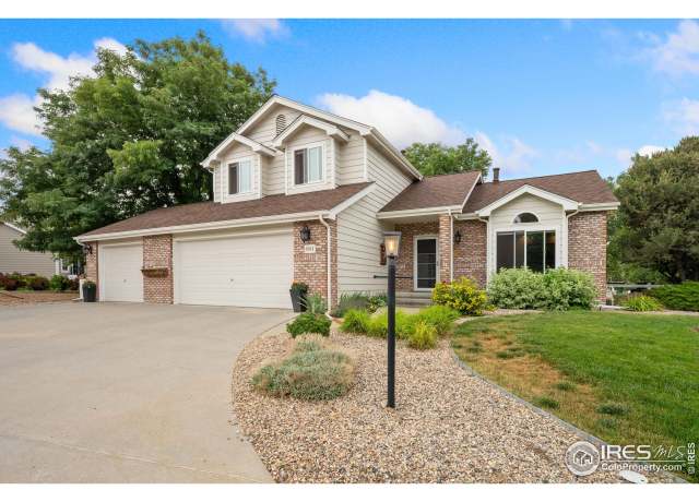 Property at 3084 Marcy Pl, Loveland, CO 80537, 5 beds, 3.5 baths