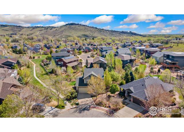 Property at 107 Bohn Ct, Lyons, CO 80540, 3 beds, 2.5 baths