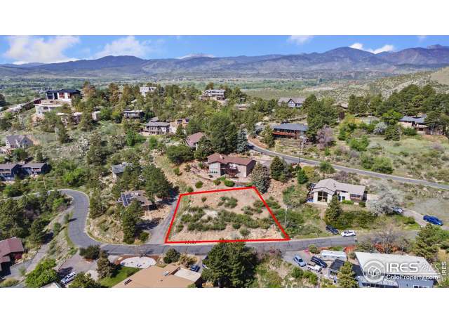 Property at 1913 Skyrock Rd, Loveland, CO 80538