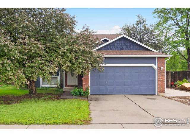 Property at 936 Bramblebush St, Fort Collins, CO 80524, 4 beds, 2 baths