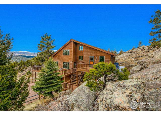 Property at 131 Mount Apiatan Ct, Livermore, CO 80536, 3 beds, 3 baths
