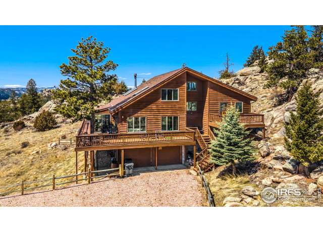 Property at 131 Mount Apiatan Ct, Livermore, CO 80536, 3 beds, 3 baths