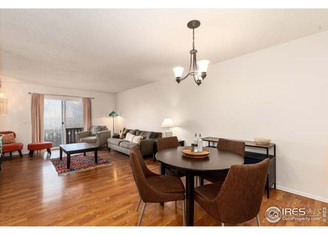 Property at 3250 Oneal Cir Unit H17, Boulder, CO 80301, 2 beds, 1.5 baths