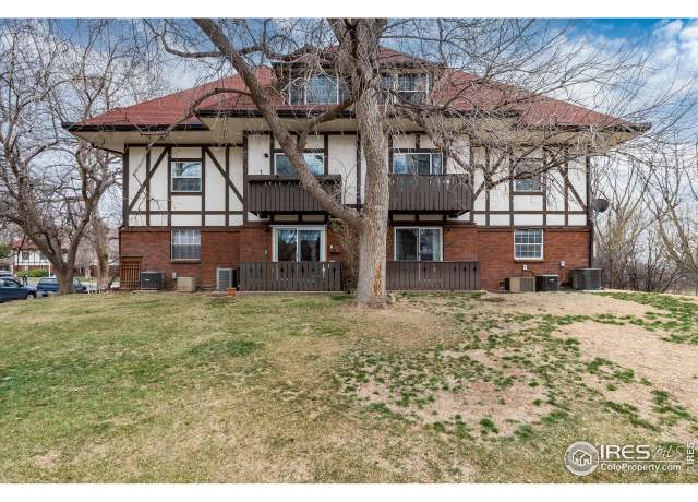 Property at 3250 Oneal Cir Unit H17, Boulder, CO 80301, 2 beds, 1.5 baths
