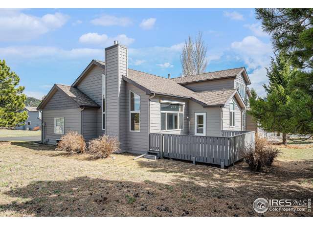 Property at 1505 Raven Cir, Estes Park, CO 80517, 3 beds, 2.5 baths