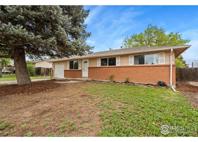 Property at 3020 Sunset Dr, Evans, CO 80620, 6 beds, 2 baths