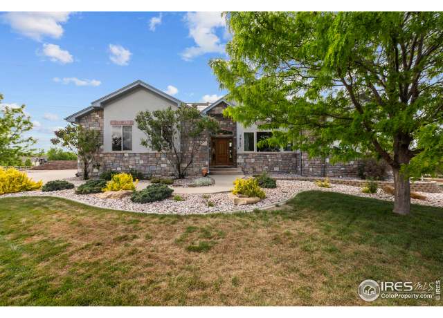 Property at 7717 Amour Hill Dr, Greeley, CO 80634, 5 beds, 4.5 baths