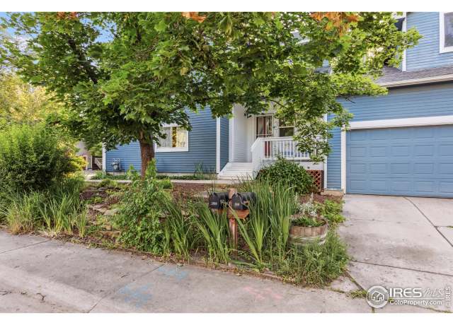 Property at 1993 S Fork Dr, Lafayette, CO 80026, 3 beds, 3.5 baths