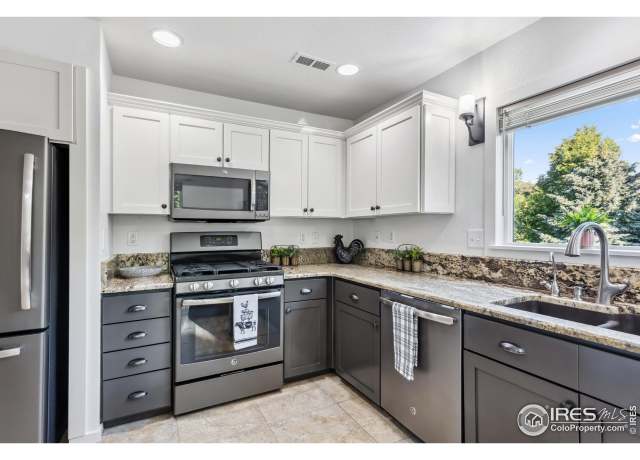 Property at 1993 S Fork Dr, Lafayette, CO 80026, 3 beds, 3.5 baths