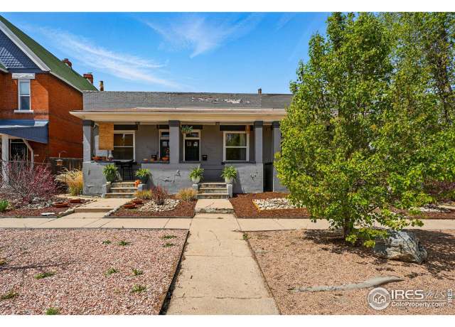 Property at 2955 Columbine St, Denver, CO 80205, 2 beds, 1.5 baths