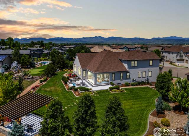 Property at 2232 Sedgwick Ct, Longmont, CO 80503, 4 beds, 3.5 baths